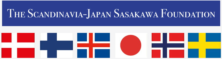 The Scandinavia-Japan Sasakawa Foundation