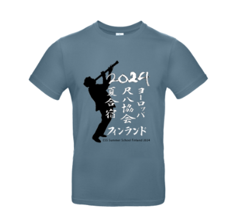 ESS Finland 2024 European Shakuhachi Society Summer School