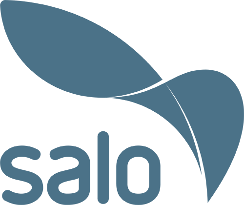 salo city logo